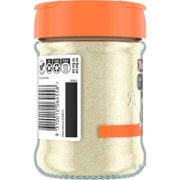 MasterFoods Garlic Powder 140g