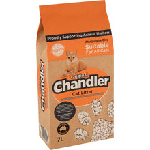 Chandler Cat Litter Original 7l
