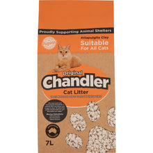 Chandler Cat Litter Original 7l