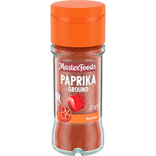 MasterFoods Paprika Ground 33g