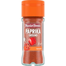 MasterFoods Paprika Ground 33g