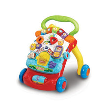 VTech First Steps Baby Walker