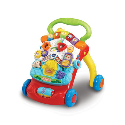 VTech First Steps Baby Walker