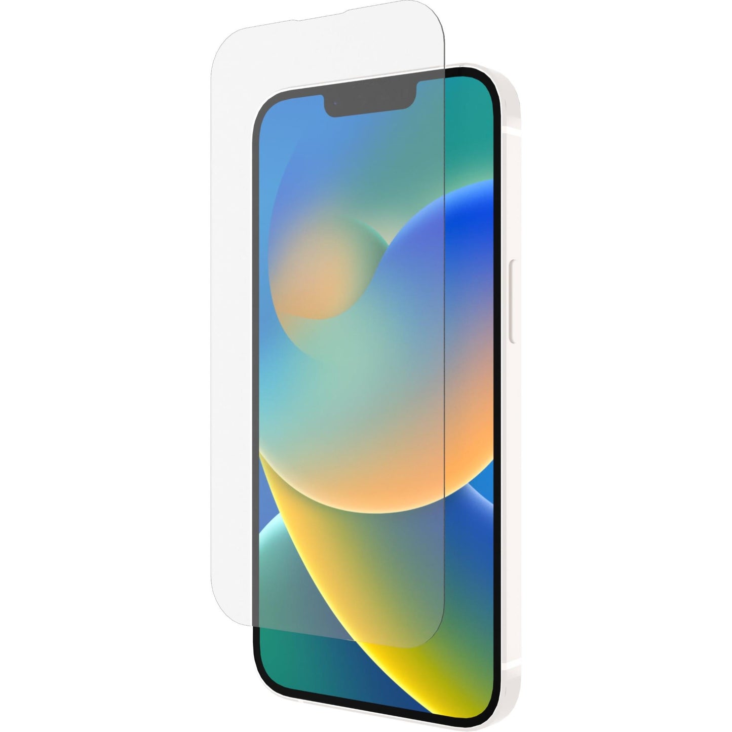 Cygnett OpticShield Screen Protector