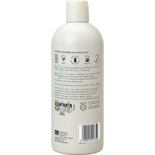 Ecostore Baby Bubble Bath Fragrance Free 535mL