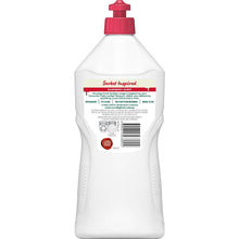 Morning Fresh Dishwashing Liquid Raspberry Burst 680mL