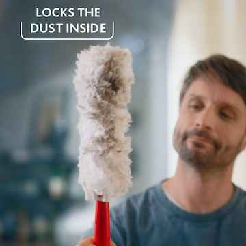 Vileda Flex & Catch Duster Refills 5 pack