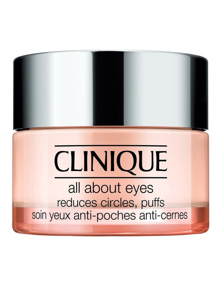 All About Eyes Eye Cream 30ml