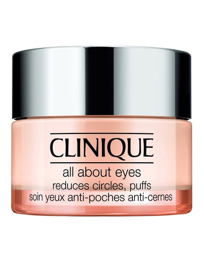 All About Eyes Eye Cream 30ml