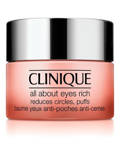 All About Eyes Rich Eye Cream 30ml