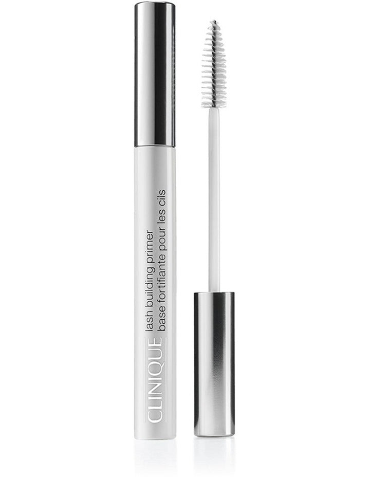 Lash Building Primer