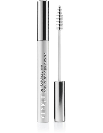 Lash Building Primer
