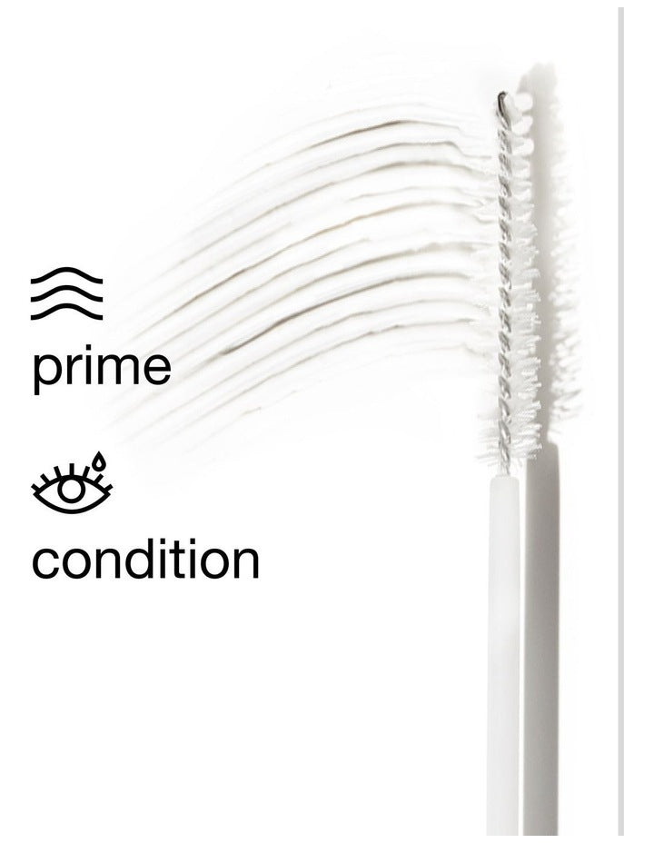 Lash Building Primer