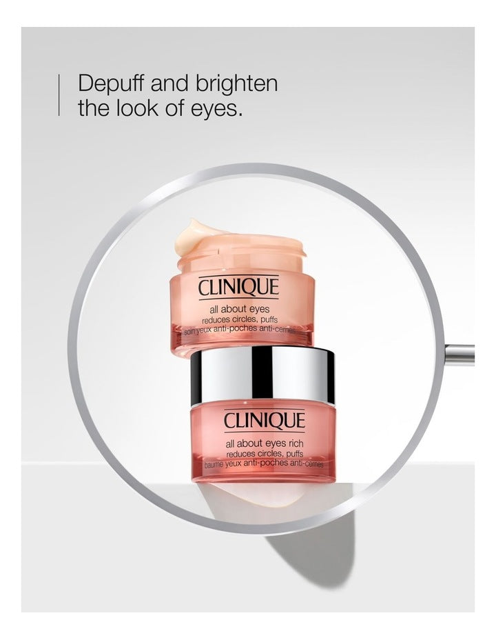 Eye Cream 15ml