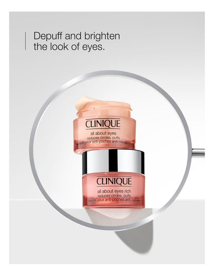 Eye Cream 15ml