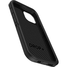 Otterbox Defender Case for iPhone 16e/15/14/13 (Black)