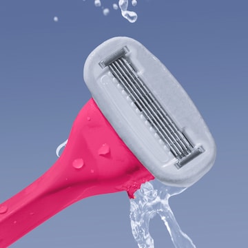 Billie 5-Blade Razor Refills 3 pack