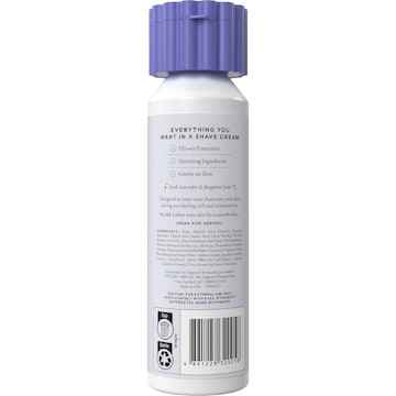 Billie Whipped Shave Cream Lavender & Bergamot 190mL