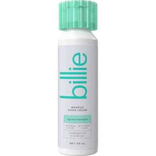 Billie Whipped Shave Cream Ingrown Prevention 190mL