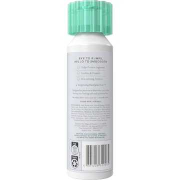Billie Whipped Shave Cream Ingrown Prevention 190mL