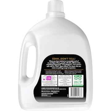 Fluffy Fabric Softener Concentrate Spice Allure 4L