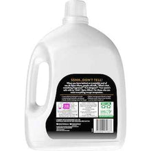 Fluffy Fabric Softener Concentrate Spice Allure 4L