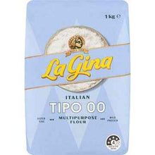 La Gina Tipo OO Flour 1kg