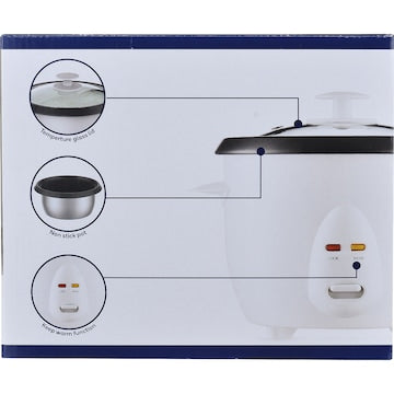 Adesso 5 Cup Rice Cooker each