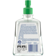 Air Wick 2x Essential Oil Freshener Auto Refill Vanilla & Shea 228mL