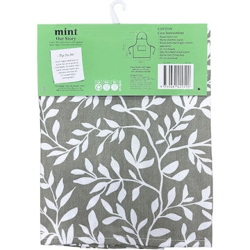 Mint Apron Assorted each