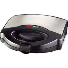 Adesso Stainless Steel Sandwich Maker each
