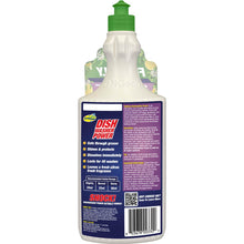 OzKleen Premium Dish Washer Power Dishwashing Liquid Citrus 1L