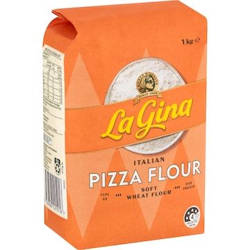 La Gina Pizza Flour 1kg