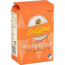 La Gina Pizza Flour 1kg