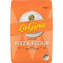 La Gina Pizza Flour 1kg