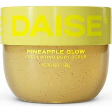 Daise Exfoliating Body Scrub Pineapple Glow 510g