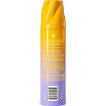 Daise Foaming Body Wash Vanilla Whip 265mL