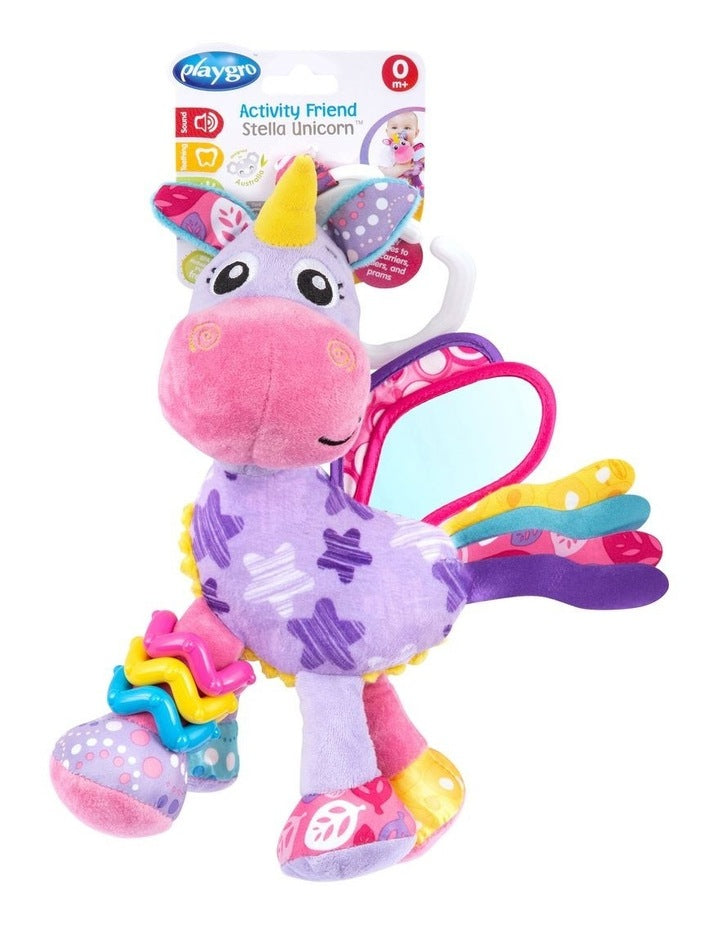 Activity Friend Stella Unicorn