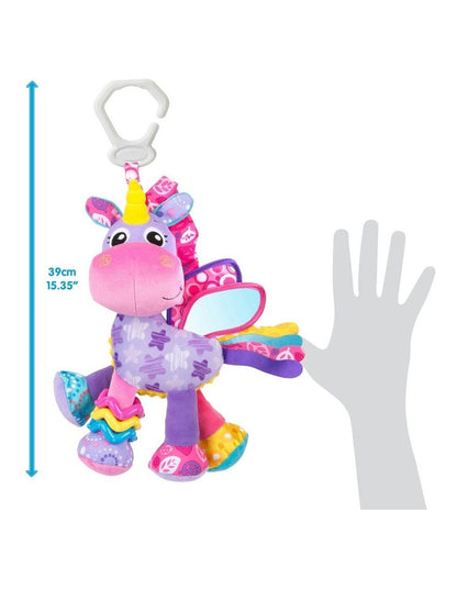 Activity Friend Stella Unicorn