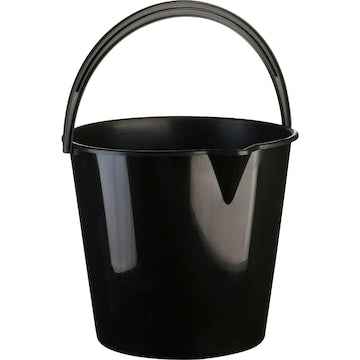 Woolworths Spout Bucket 9.6L