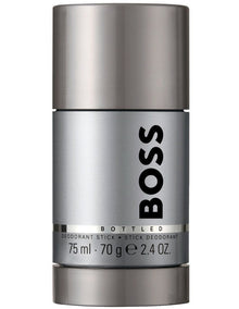 Bottled Eau de Toilette Deodorant Stick