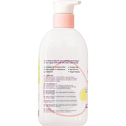 Bunjie Baby Gentle Shampoo 500mL