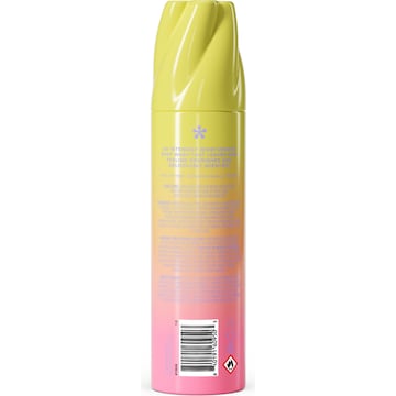 Daise Foaming Body Wash Pineapple Whip 265mL