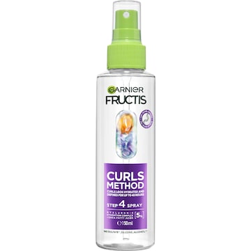 Garnier Fructis Curls Method Spray 150mL