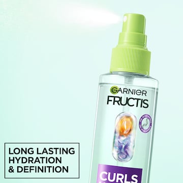 Garnier Fructis Curls Method Spray 150mL