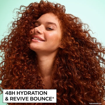 Garnier Fructis Curls Method Spray 150mL