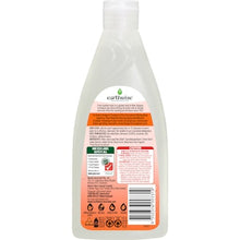 Earthwise Dishwashing Liquid Orange & Eucalyptus 500mL