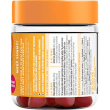 Little Swisse Multivitamin Gummies Raspberry 50 pack