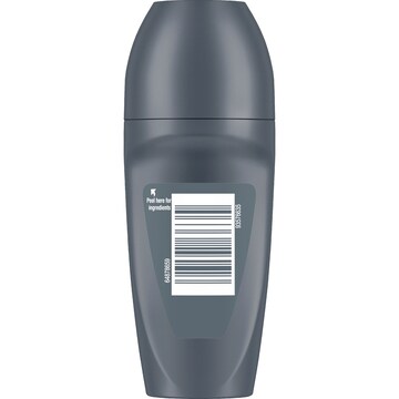 Dove Men +Care Advanced Invisible Dry Roll On 72h Protection 50mL