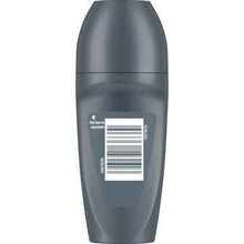 Dove Men +Care Advanced Invisible Dry Roll On 72h Protection 50mL